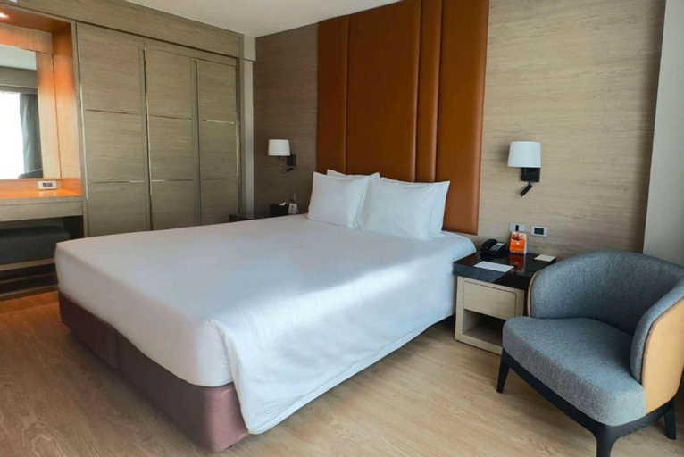 Bedroom 23