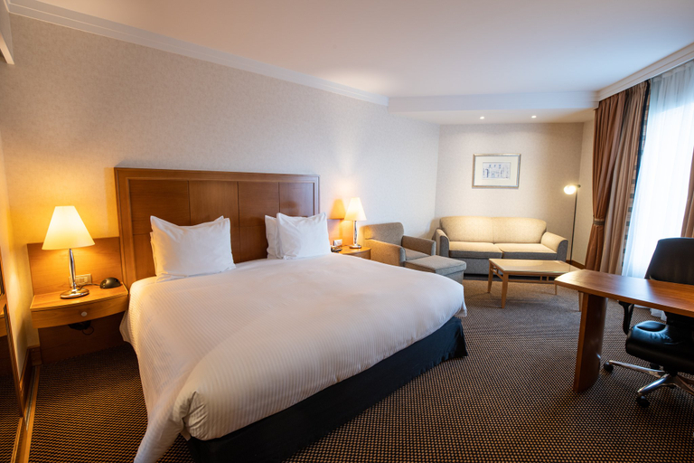 Others 3, Crowne Plaza BRUSSELS AIRPORT by IHG, Vlaams Brabant