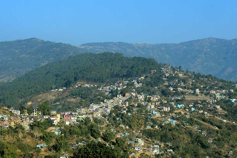 Others 5, Hotel Murchunga International, Koshi