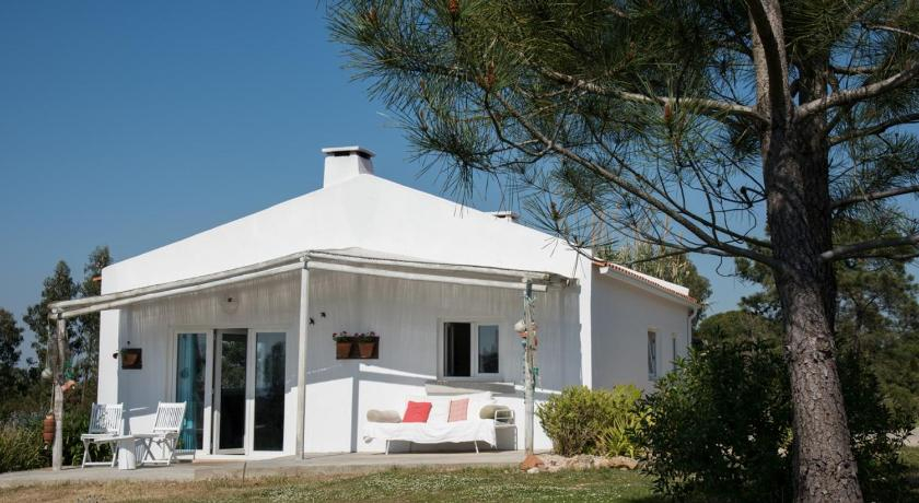 Exterior & Views 1, Casal do Frade, Sesimbra