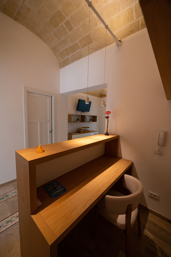 Reception 5, Butiko Affittacamere, Trapani