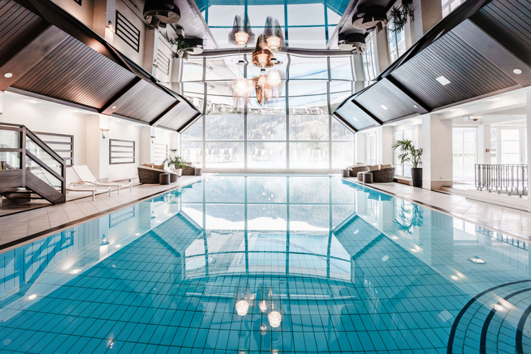 Sport & Beauty 3, IMLAUER Hotel Schloss Pichlarn, Liezen