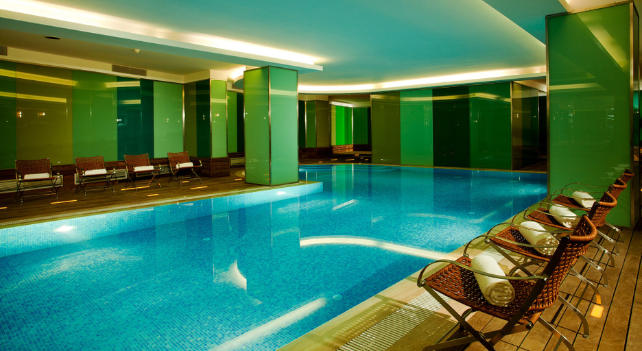 Others 3, Crowne Plaza ISTANBUL - HARBIYE by IHG, Şişli