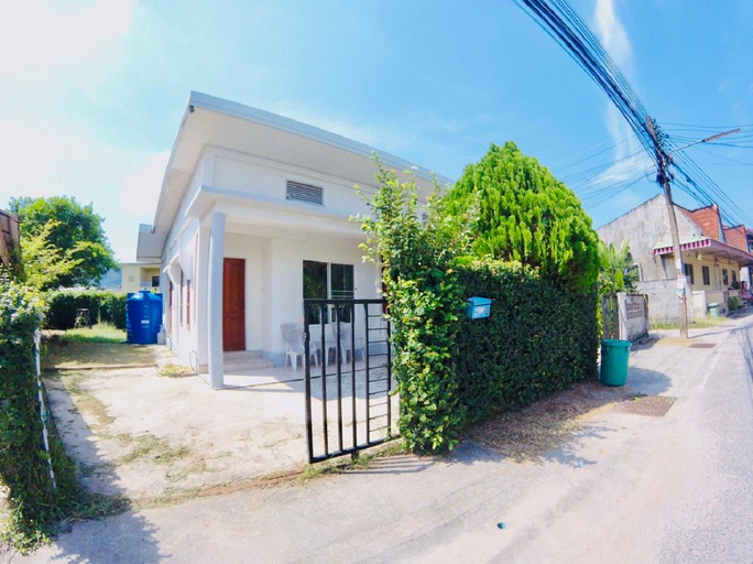 Others 4, Beach Village House CH2, Pulau Phuket