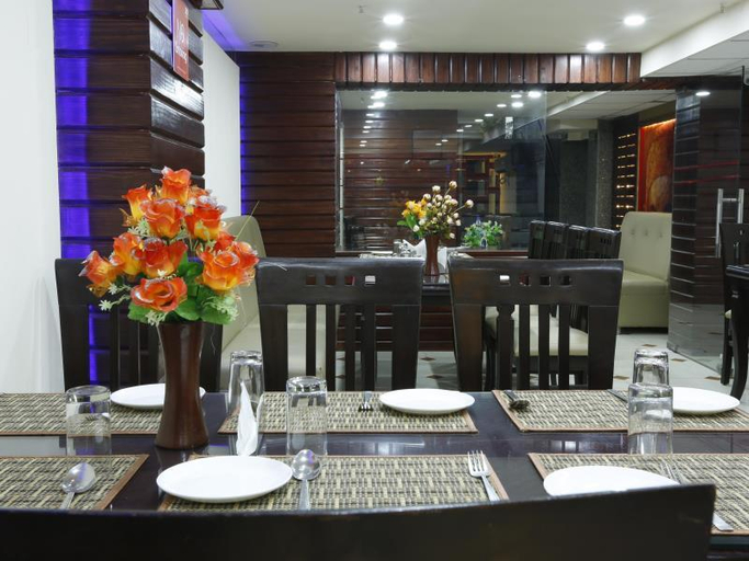 Food & Drinks 4, Hotel Tip Top Plaza, Jaipur