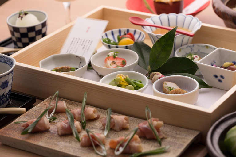 Food & Drinks 5, Zenya, Yamaga