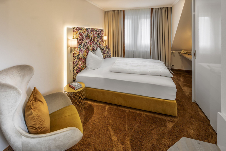 Bedroom 3, weila - dein Boutiquehotel, Hochsauerlandkreis