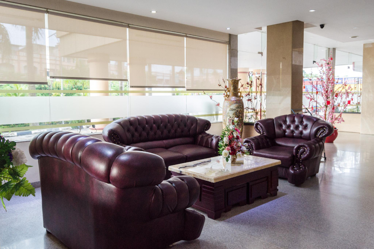 Public Area 2, Aviari Hotel, Batam