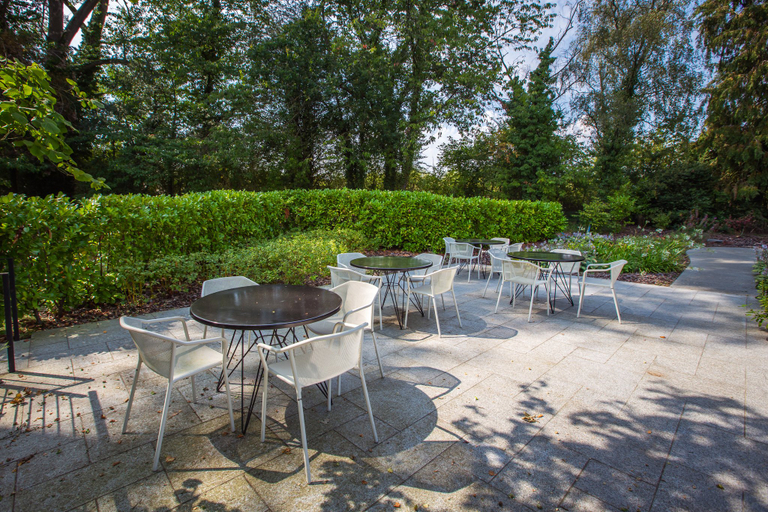 Food & Drinks 4, Crowne Plaza GERRARDS CROSS by IHG, Buckinghamshire