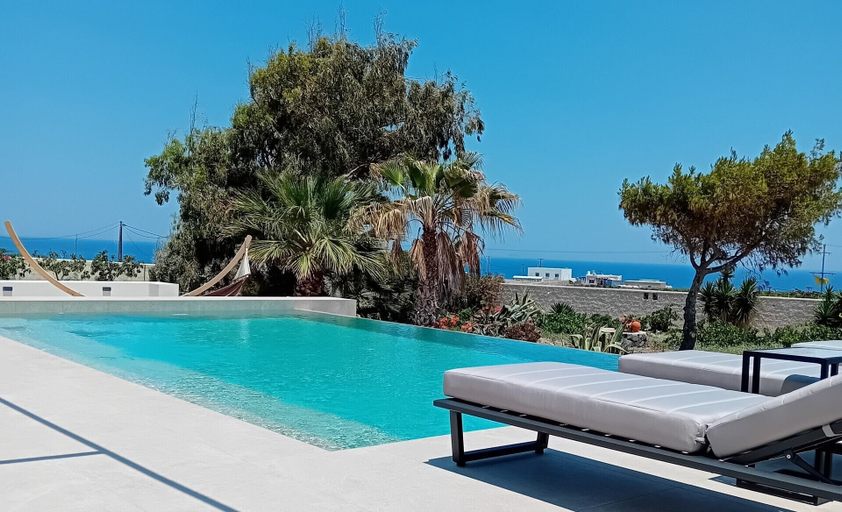 Sport & Beauty 5, Echo Villa, South Aegean