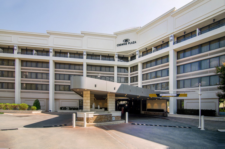 Exterior & Views 5, Crowne Plaza EXECUTIVE CENTER BATON ROUGE by IHG, East Baton Rouge