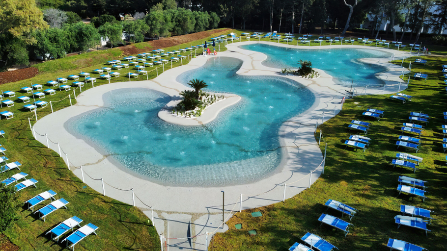 Sport & Beauty, TH Ostuni - Ostuni Marina Village, Brindisi