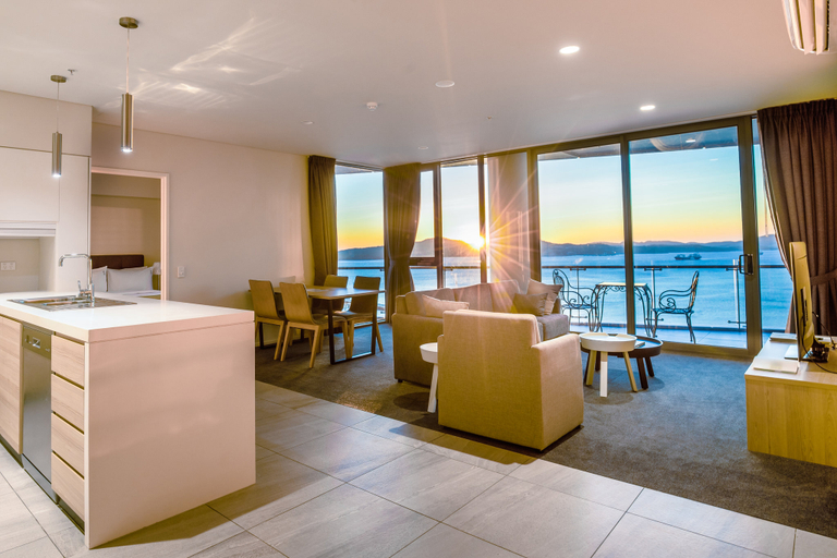 Others 2, Crowne Plaza RESIDENCES PORT MORESBY by IHG, National Capital District