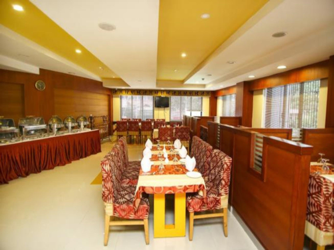 Food & Drinks 5, Hotel Kabani International, Ernakulam