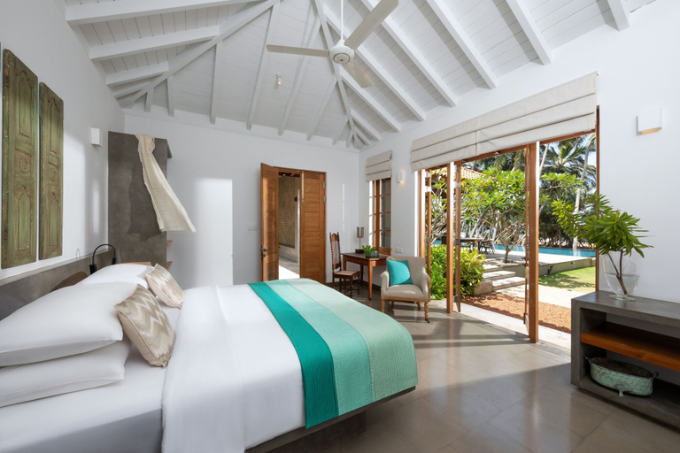 Others 4, Kirana - A Santani Villa, Bentota