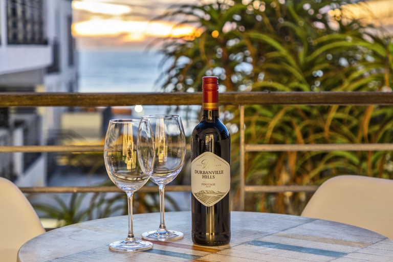 Food & Drinks, Eden on the Bay 129, City of Cape Town