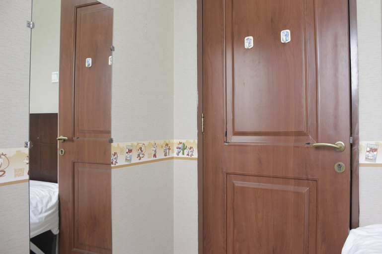 Bedroom 14