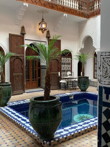 Sport & Beauty 5, RIAD MALIDA, Marrakech
