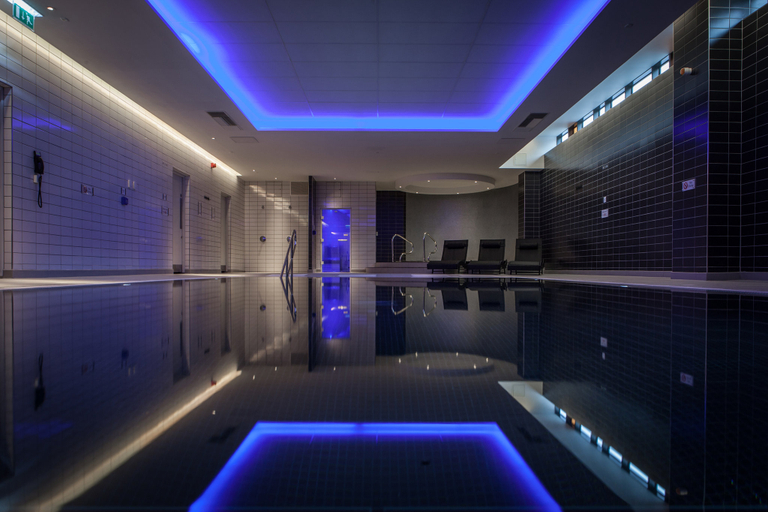 Others 2, Crowne Plaza NEWCASTLE - STEPHENSON QUARTER by IHG, Newcastle upon Tyne