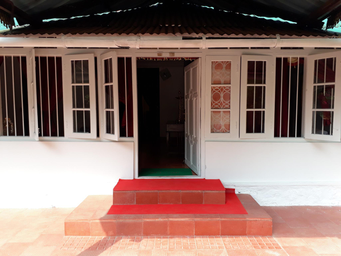 Exterior & Views 5, Golden Green Resorts, Idukki