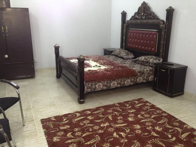 Bedroom 2, Tulip Guest House, Hazara