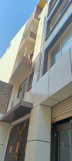 Exterior & Views 2, Hotel O Royal Inn, Faridabad