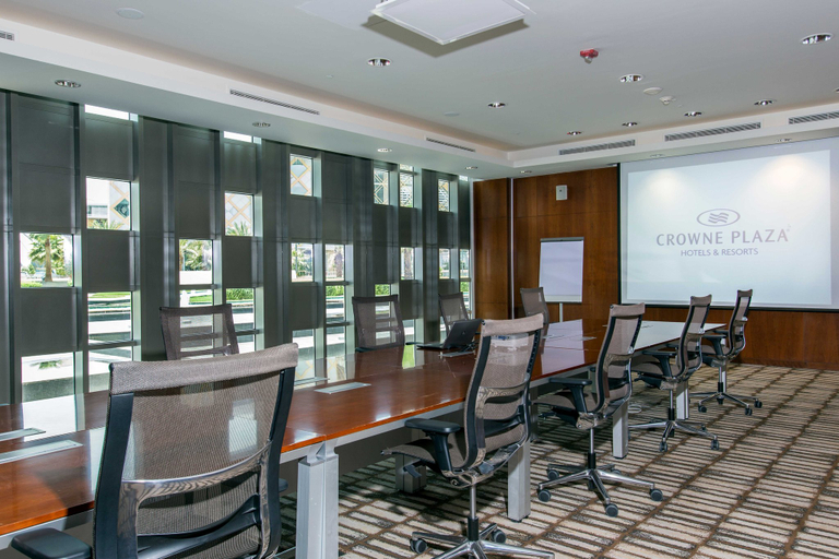 Business Facilities