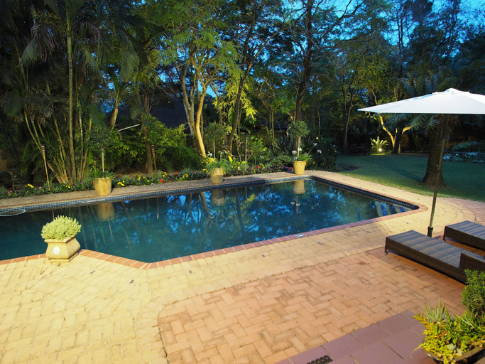 Sport & Beauty 2, Dreamfields Guesthouse, Ehlanzeni