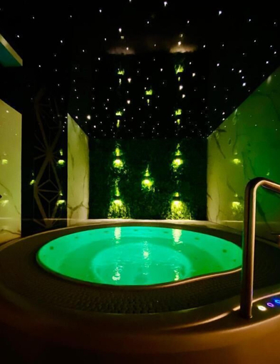 Sport & Beauty 4, Aparthotel Prestige, Tatra