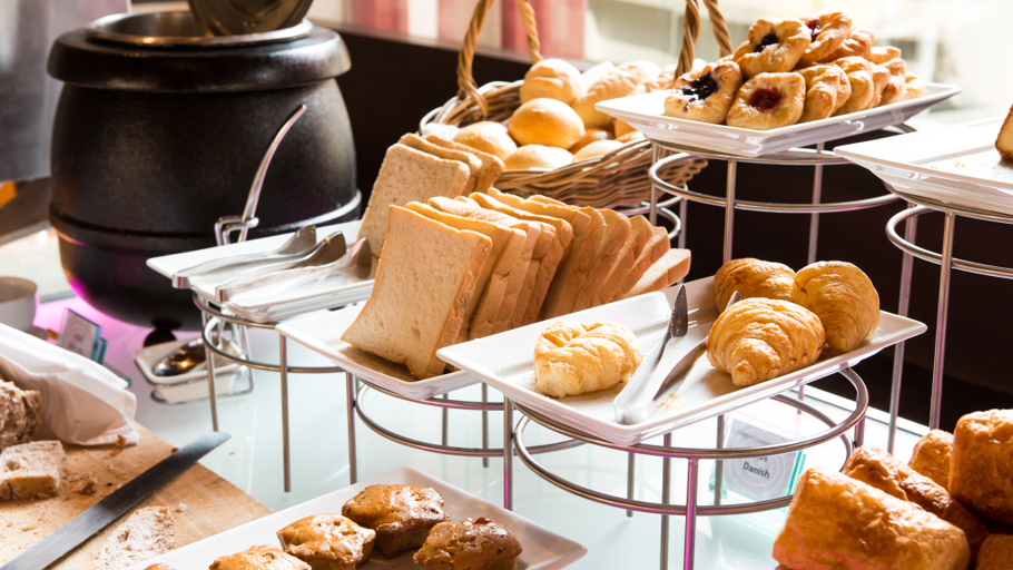 Food & Drinks 4, Crowne Plaza ISTANBUL - ORYAPARK by IHG, Ümraniye