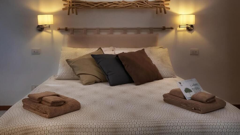 Relais Casa Moresca, Latina