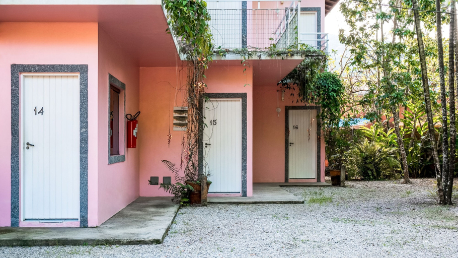 Exterior & Views 2, Pousada Sanremo Inn, Ubatuba
