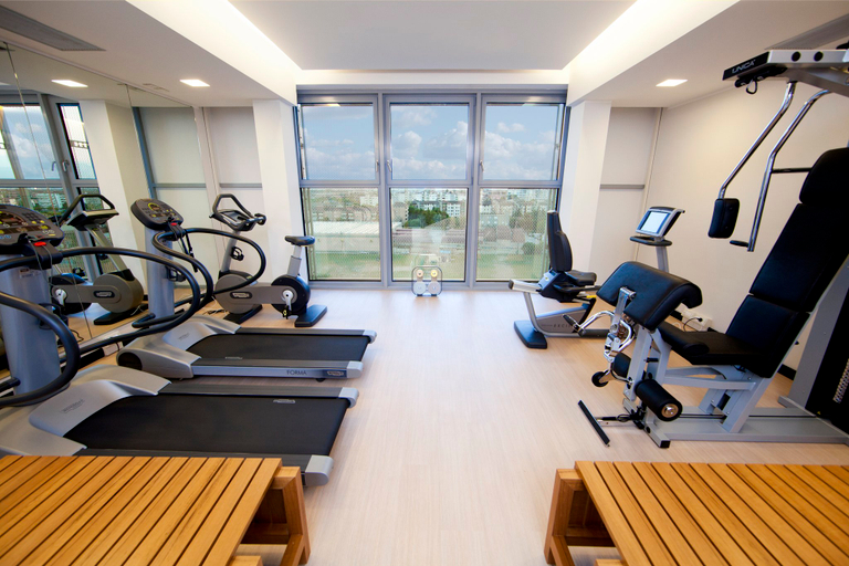 Others 3, Crowne Plaza VERONA - FIERA by IHG, Verona