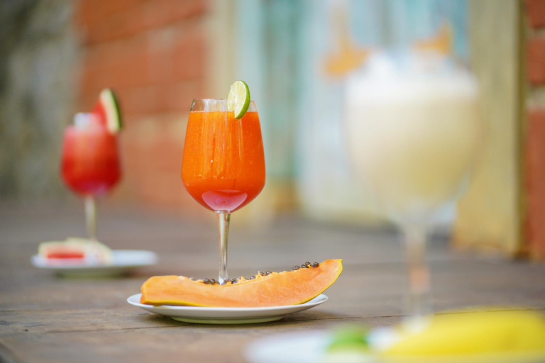 Food & Drinks 5, Vihanga Village, Dambulla