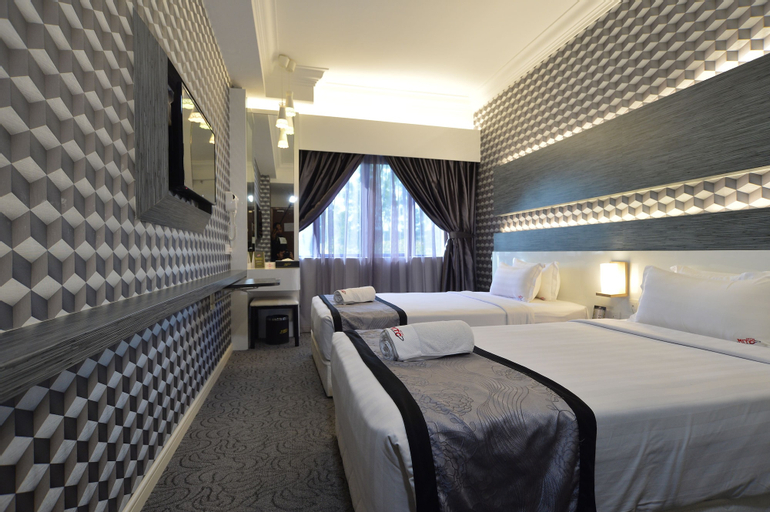 Bedroom 8