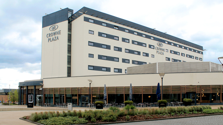 Exterior & Views 4, Crowne Plaza READING by IHG, Wokingham