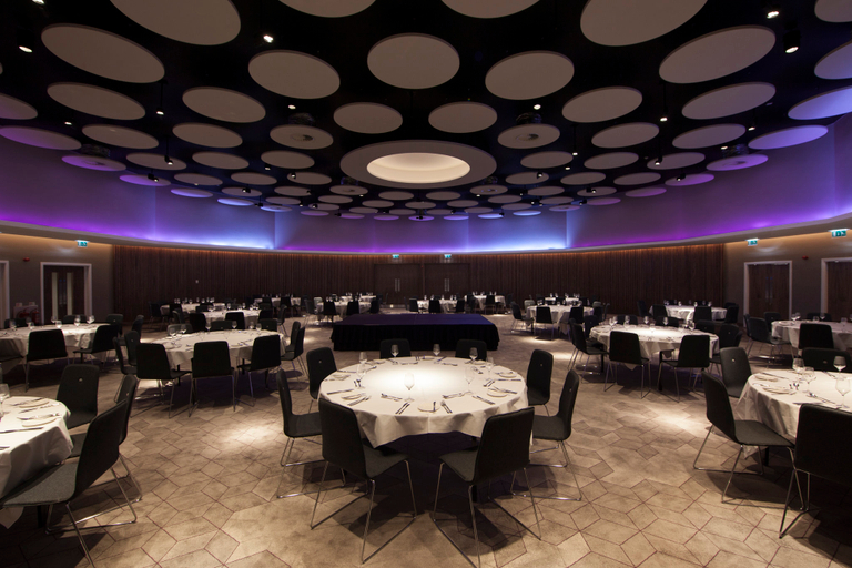 Others 3, Crowne Plaza NEWCASTLE - STEPHENSON QUARTER by IHG, Newcastle upon Tyne