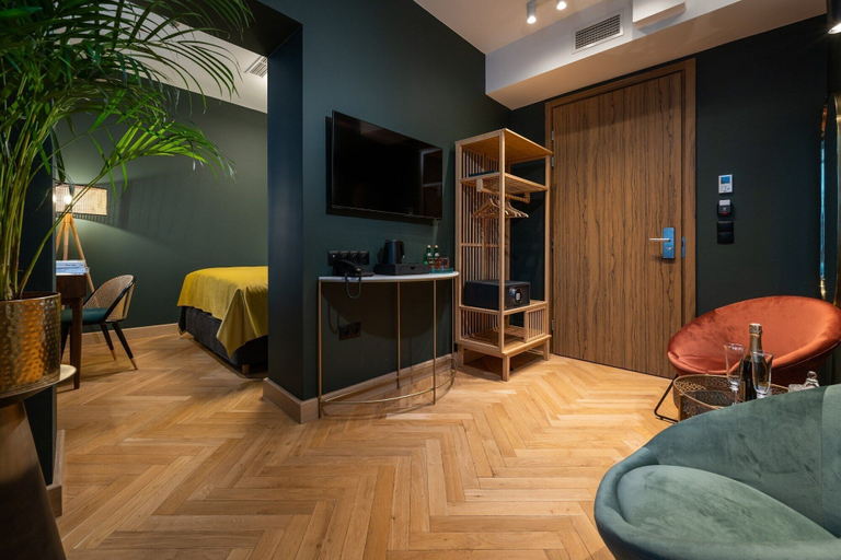 Others 4, Sava Boutique Hotel, Warsaw