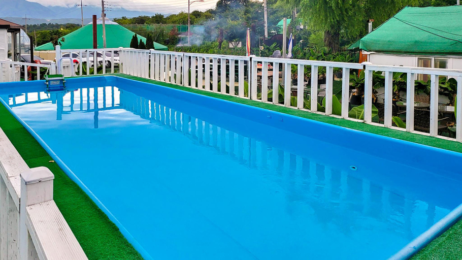 Others 2, Gyeongju Euro Vill Spa Pension, Gyeongju