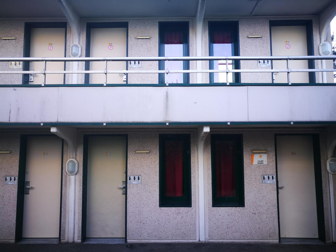Others 5, Premiere Classe Metz Est - Semecourt, Moselle