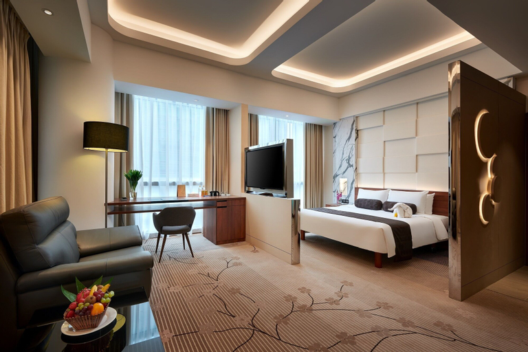 Bedroom 9