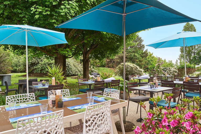 Food & Drinks 4, Kyriad Direct Le Bourget - Gonesse, Val-d'Oise
