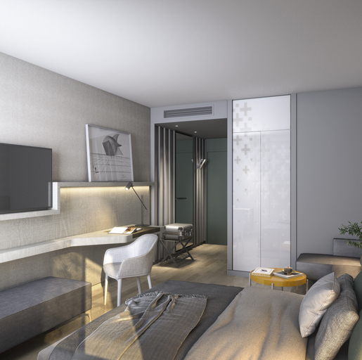 Crowne Plaza - Marseille Le Dôme