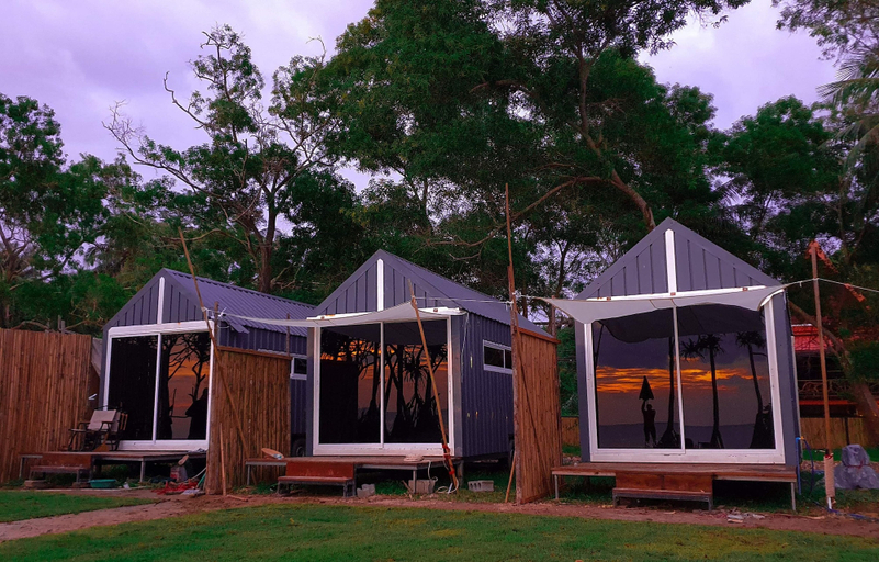 Exterior & Views 2, Walden Koh Lanta Tiny Homes by the Sea, Ko Lanta