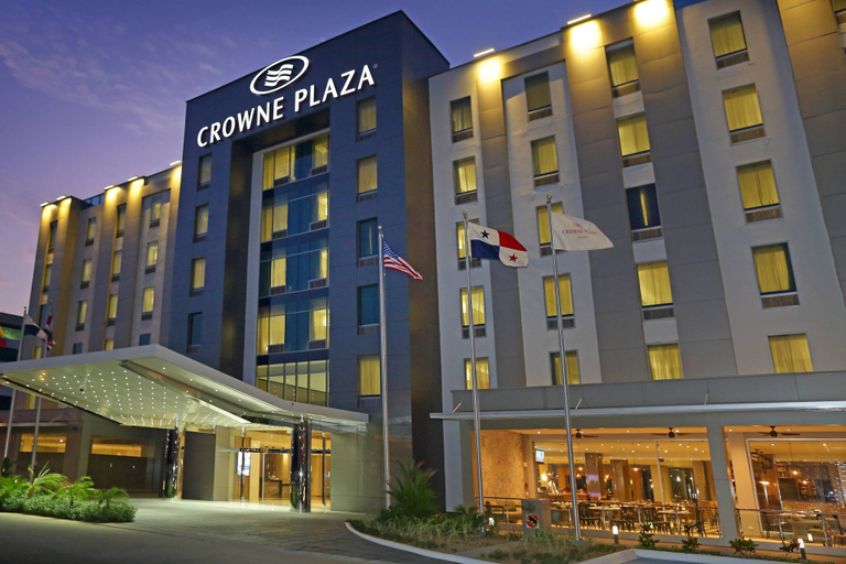 Exterior & Views 4, Crowne Plaza PANAMA AIRPORT by IHG, Panamá