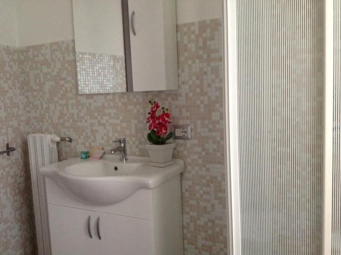 Bathroom 3, Enna Inn Centro, Enna