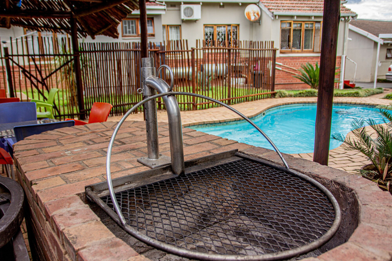 Sport & Beauty 4, Thembelihle Guest House, Umgungundlovu