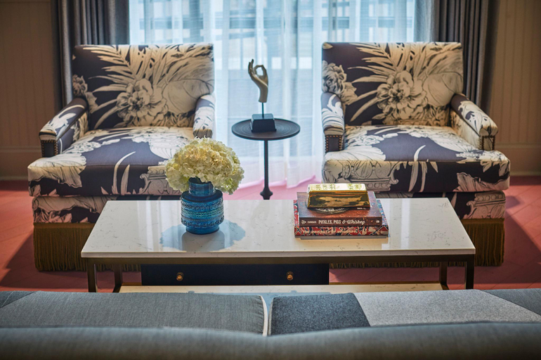 Public Area 3, Graduate by Hilton Oxford, Lafayette