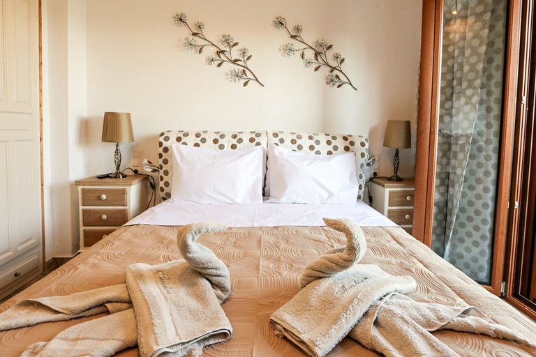 Bedroom 5, Skiathos Argento, Thessaly