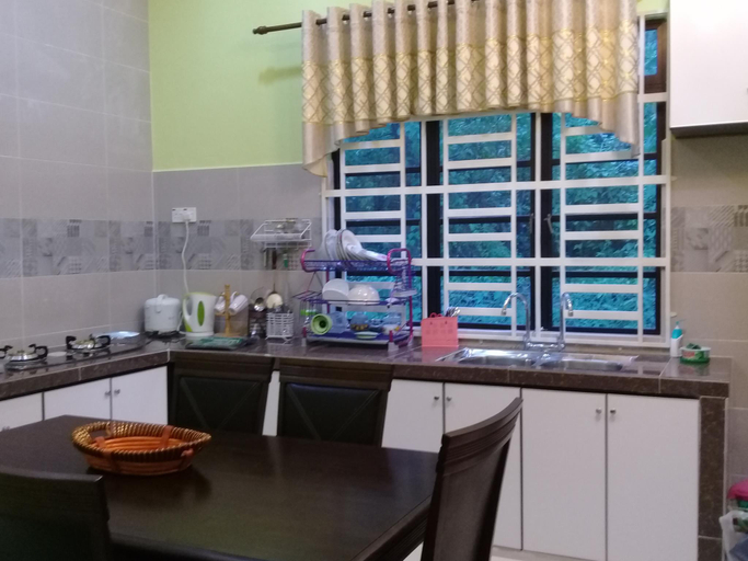 Others 4, mirza homestay marang, Marang